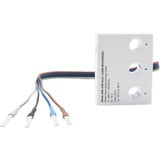 Shelly Shelly 3EM-63W Gen3, Appareil de mesure Blanc