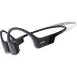 Shokz OpenRun Mini casque technologie conduction osseuse Noir