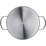Silit Ensemble de casseroles Toscane, 5 pièces, Ensemble de pot Acier inoxydable