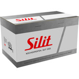 Silit Ensemble de casseroles Toscane, 5 pièces, Ensemble de pot Acier inoxydable