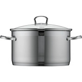 Silit Ensemble de casseroles Toscane, 5 pièces, Ensemble de pot Acier inoxydable