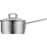 Silit Ensemble de casseroles Toscane, 5 pièces, Ensemble de pot Acier inoxydable