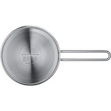 Silit Ensemble de casseroles Toscane, 5 pièces, Ensemble de pot Acier inoxydable