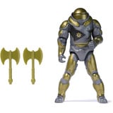 Spin Master FIGURINE 15 CM DELUXE HAMMER Superman Movie DC Comics FIGURINE 15 CM DELUXE HAMMER Superman Movie, 4 an(s), Or, Gris