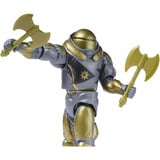 Spin Master FIGURINE 15 CM DELUXE HAMMER Superman Movie DC Comics FIGURINE 15 CM DELUXE HAMMER Superman Movie, 4 an(s), Or, Gris