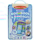 Spin Master MPP PYS BooBoos Bndgs Rsbl Plyst GML, Jeu de rôle MPP PYS BooBoos Bndgs Rsbl Plyst GML
