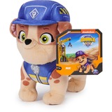 Spin Master Peluche 15 Cm Ruben & Compagnie (Assort) (Barquette) Rubble & Crew Peluche 15 Cm Ruben & Compagnie (Assort) (Barquette), Peluche chien, 3 an(s)