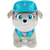 Spin Master Peluche 15 Cm Ruben & Compagnie (Assort) (Barquette) Rubble & Crew Peluche 15 Cm Ruben & Compagnie (Assort) (Barquette), Peluche chien, 3 an(s)