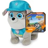Spin Master Peluche 15 Cm Ruben & Compagnie (Assort) (Barquette) Rubble & Crew Peluche 15 Cm Ruben & Compagnie (Assort) (Barquette), Peluche chien, 3 an(s)