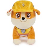 Spin Master Peluche 15 Cm Ruben & Compagnie (Assort) (Barquette) Rubble & Crew Peluche 15 Cm Ruben & Compagnie (Assort) (Barquette), Peluche chien, 3 an(s)