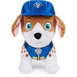 Spin Master Peluche 15 Cm Ruben & Compagnie (Assort) (Barquette) Rubble & Crew Peluche 15 Cm Ruben & Compagnie (Assort) (Barquette), Peluche chien, 3 an(s)