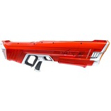 Spyra Pistolet à eau Rouge