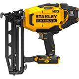 Stanley Cloueur sans fil 16G, 18 Volts, Clouteuse Noir/Jaune