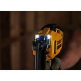 Stanley Cloueur sans fil 16G, 18 Volts, Clouteuse Noir/Jaune