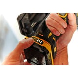 Stanley Cloueur sans fil 16G, 18 Volts, Clouteuse Noir/Jaune