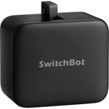 SwitchBot Interrupteur intelligent à bascule Noir
