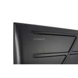 TCL 50T69C 50" 4K Ultra HD TV QLED Noir, 127 cm (50"), 3840 x 2160 pixels, LCD, Smart TV, Wifi, Noir