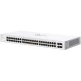 TP-Link Festa FS352G L2/L2+ Gigabit Ethernet (10/100/1000) Blanc, Switch L2/L2+, Gigabit Ethernet (10/100/1000), Grille de montage