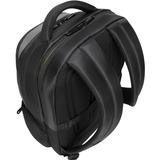 Targus CityGear sac à dos Sac à dos normal Noir Noir, 39,6 cm (15.6"), Compartiment pour Notebook