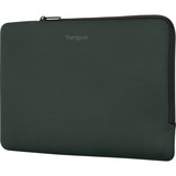 Targus MultiFit sacoche d'ordinateurs portables 35,6 cm (14") Housse Vert, Housse PC portable Vert, Housse, 35,6 cm (14"), 110 g