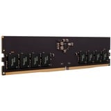 Team Group 16 Go DDR5-5200 (1x 16 Go) mémoire vive Noir, TED516G5200C4201, XMP 3.0