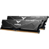 Team Group 32 Go DDR5-6000 (2x 16 Go) mémoire vive Noir, FLABD532G6000HC38ADC01, EXPO