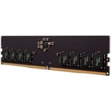 Team Group DIMM 16 GB DDR5-5200, Mémoire vive Noir