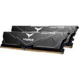 Team Group DIMM 32 GB DDR5-6000 (2x 16 GB) Kit double, Mémoire vive Noir