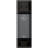 Team Group TX1364GC01, Clé USB 