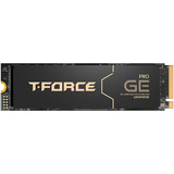 Team Group T-Force GE Pro 2 TB SSD Noir/Or