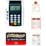 Theo Klein Terminal POS avec lumière et son, Jeu de rôle 