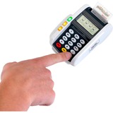 Theo Klein Terminal POS avec lumière et son, Jeu de rôle 