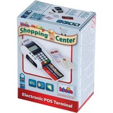 Theo Klein Terminal POS avec lumière et son, Jeu de rôle 