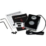 Thermal Grizzly AMD Mycro Direct-Die Pro RGB, Dissipateur thermique Noir/transparent