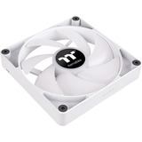 Thermaltake CT120 ARGB Sync PC Cooling Fan White, Ventilateur de boîtier Blanc