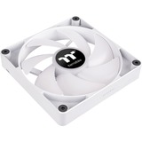 Thermaltake CT120 ARGB Sync PC Cooling Fan White ventilateurs de boîtier Blanc, 2 pièces, 120 x 120 x 25 mm, PWM