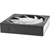 Thermaltake SWAFAN 120 EX INFINITY ARGB Sync Ventilateur de refroidissement PC ventilateur de boîtier Noir, 124 x 120 x 28 mm