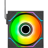 Thermaltake TT SWAFAN INFINITY EX12 ARGB bk 