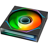 Thermaltake TT SWAFAN INFINITY EX12 ARGB bk 