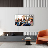 Thomson  43" Ultra HD TV LED Noir