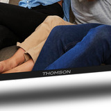 Thomson  43" Ultra HD TV LED Noir
