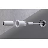 Ubiquiti UniFi AI Theta 360, Caméra de surveillance Blanc