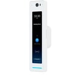 Ubiquiti UniFi Access Reader G2 Pro, Contrôle d'accès Blanc