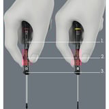 Wera 05136610001, Set d'outils 