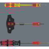 Wera 05136610001, Set d'outils 