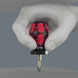 Wera 05136610001, Set d'outils 