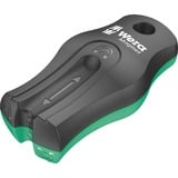 Wera 9500 Appareil de magnétisation SB, Dispositif de magnetisation Vert