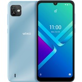 Wiko Mobile Bleu clair