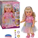 ZAPF Creation 838013, Poupée 
