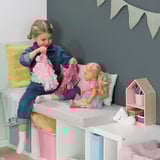 ZAPF Creation 838013, Poupée 
